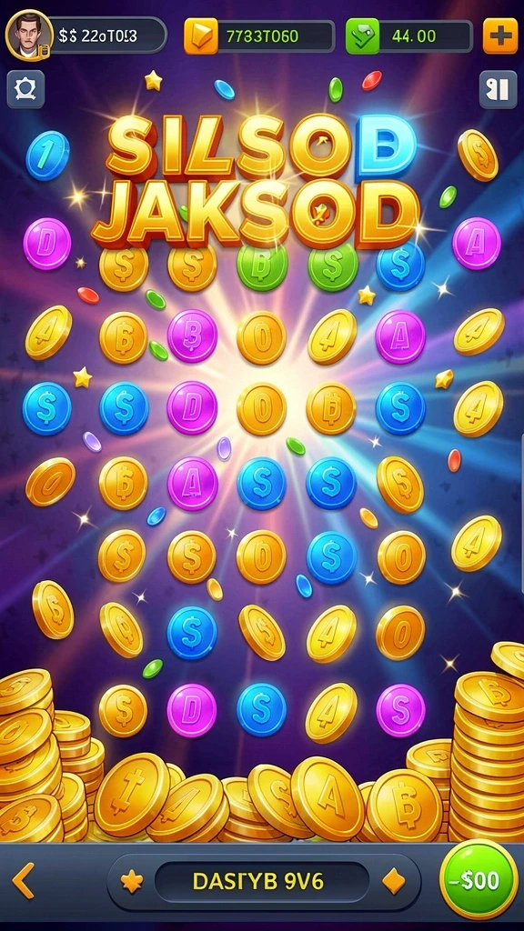 171slot - Tampilan awal aplikasi 171SLOT yang menarik.