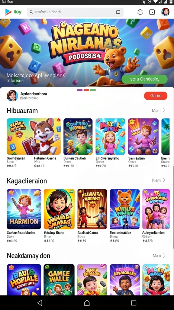 171slot - Antarmuka yang ramah pengguna dan mudah dinavigasi.
