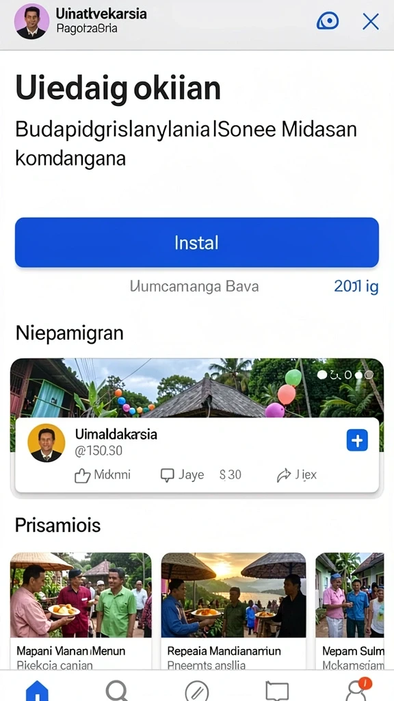 5zk - Screenshoot ketiga menampilkan grafis yang menawan dalam game.