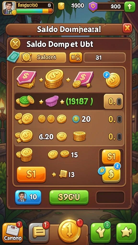 7game - Level yang menantang dan beragam.