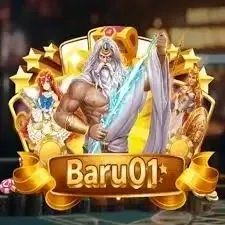 BARU01 - Game Aksi Petualangan Terbaru