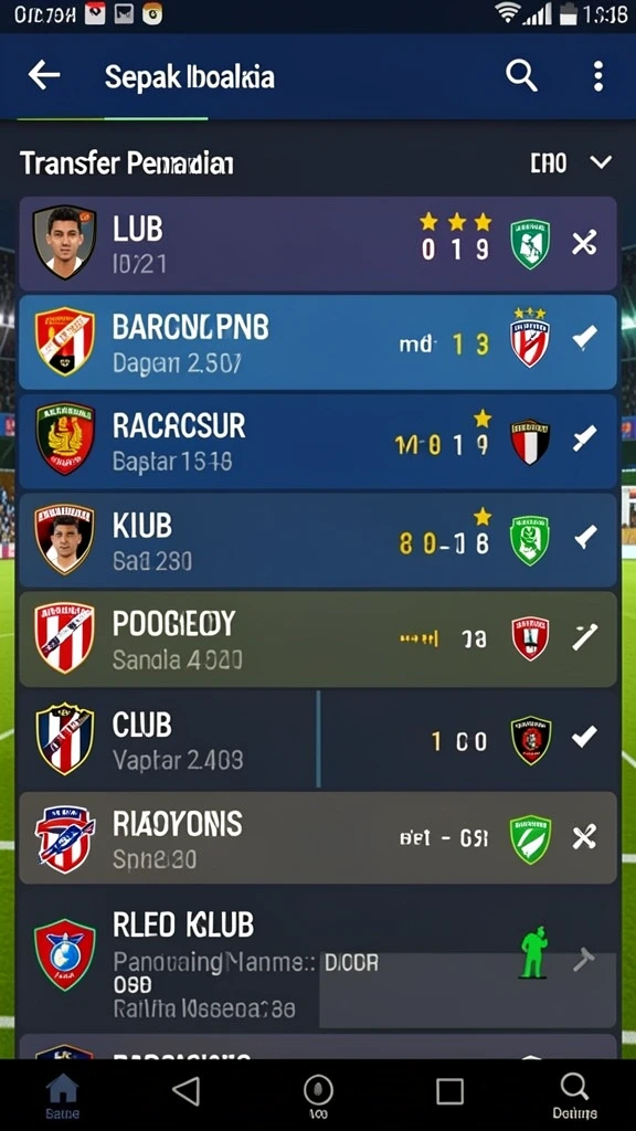 baru01 - Pengalaman bermain yang seru dan interaktif.