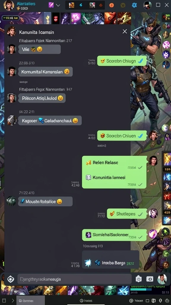 bigcor78 - Fitur multiplayer yang memungkinkan kompetisi dengan teman.