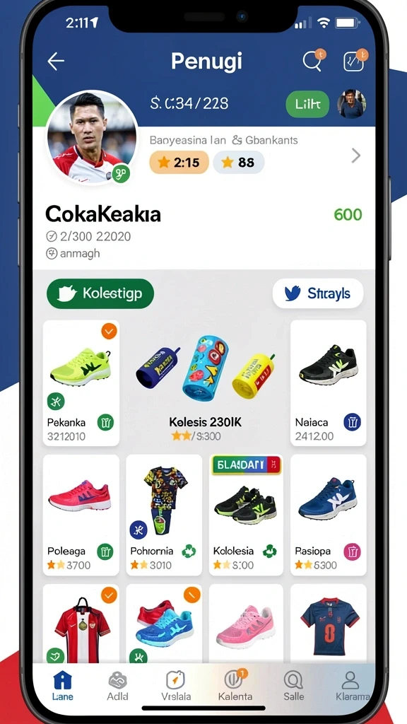 c0077 - Screenshot 2: Aksi pertarungan melawan musuh di gua gelap.