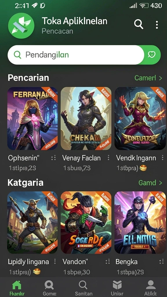 gacor88 - Berbagai pilihan permainan yang seru dan menantang.