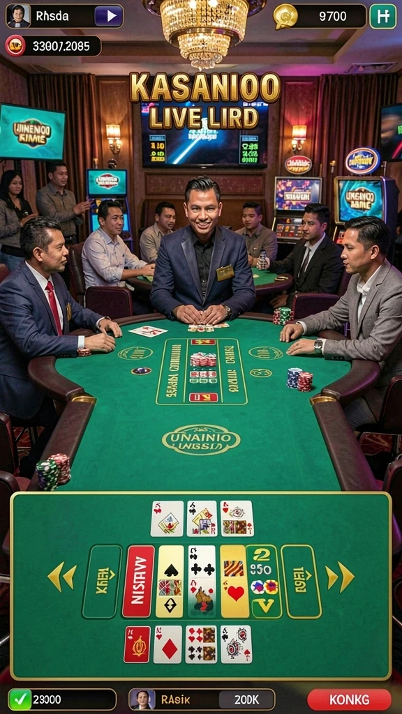 gacor88 - Sistem reward yang menggiurkan bagi para pemain.