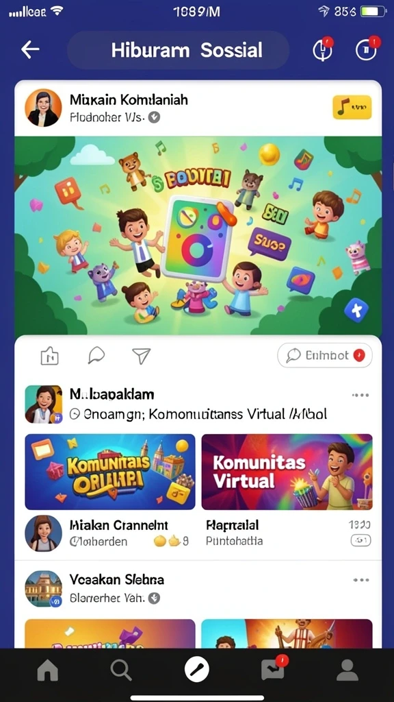 gempa777 - Deskripsi fitur bonus untuk meningkatkan peluang menang.