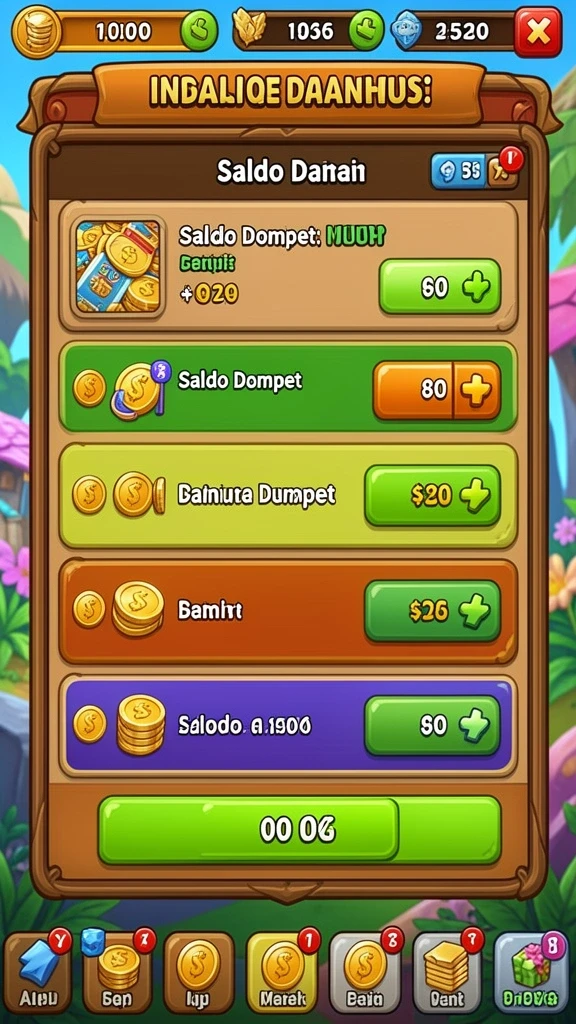 idcjoker - Berbagai pilihan permainan judi yang tersedia di IDCJOKER.