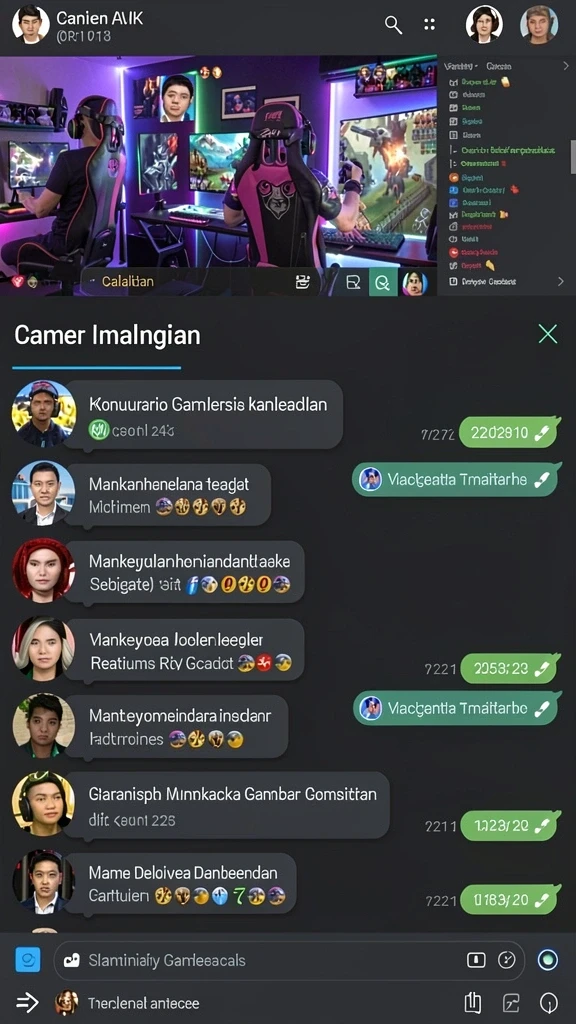 jayatop77 - Sistem reward yang mendebarkan setelah menyelesaikan tantangan.