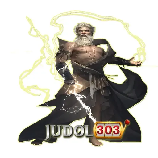 JUDOL303 - Game Seru dan Menantang untuk Pecinta Judi