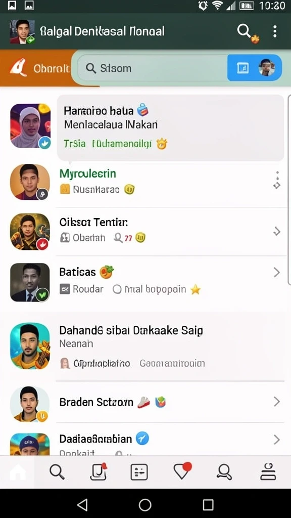laba777 - Berbagai macam permainan yang siap menanti untuk dimainkan.