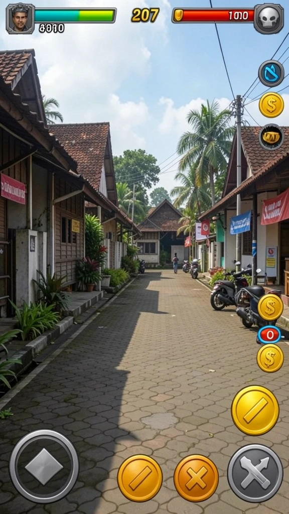 pp88slot - Tangkapan layar interaktif dari permainan slot dengan tema luar angkasa.