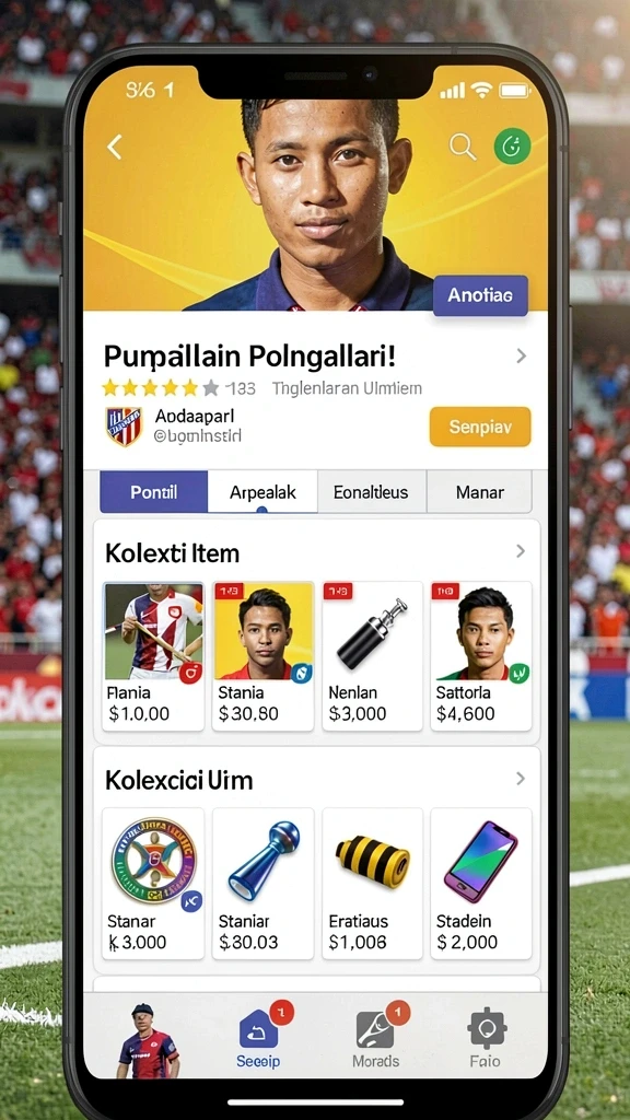 proslot - Fitur bonus yang meningkatkan peluang menang.