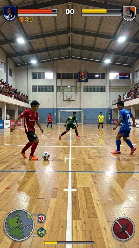 tawonbet - Tampilan antarmuka pengguna yang menarik dan mudah digunakan.