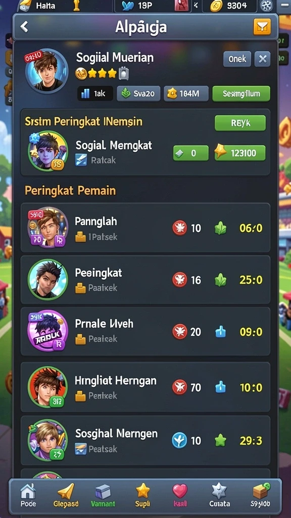 tawonbet - Pengalaman taruhan langsung yang mendebarkan dan interaktif.