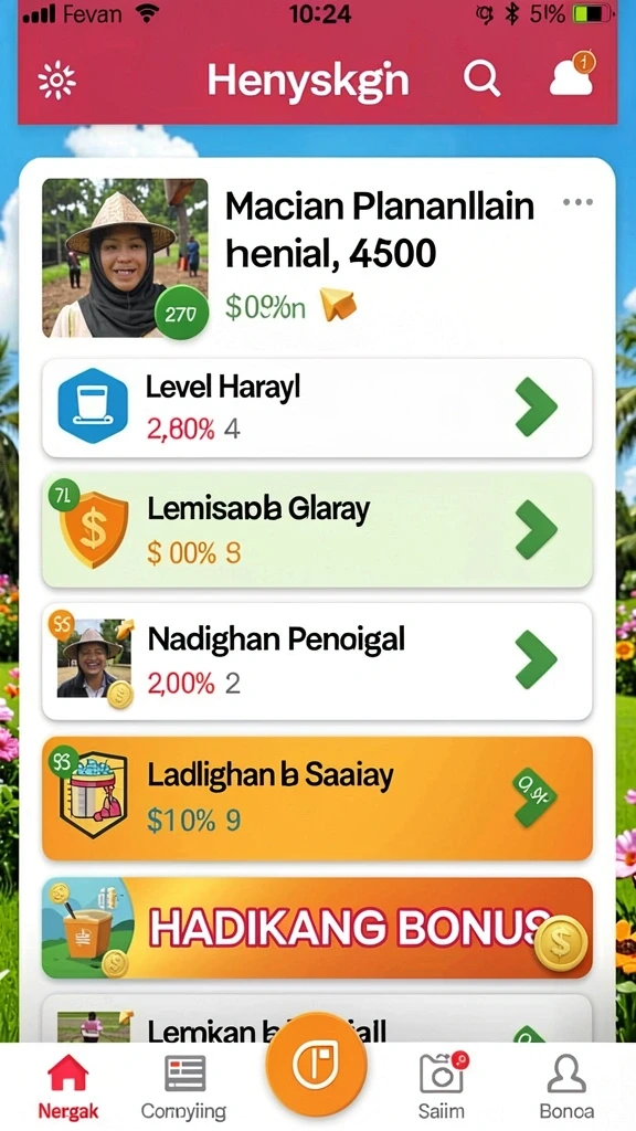 tvtoto - Berbagai pilihan permainan yang seru dan mengasyikkan.