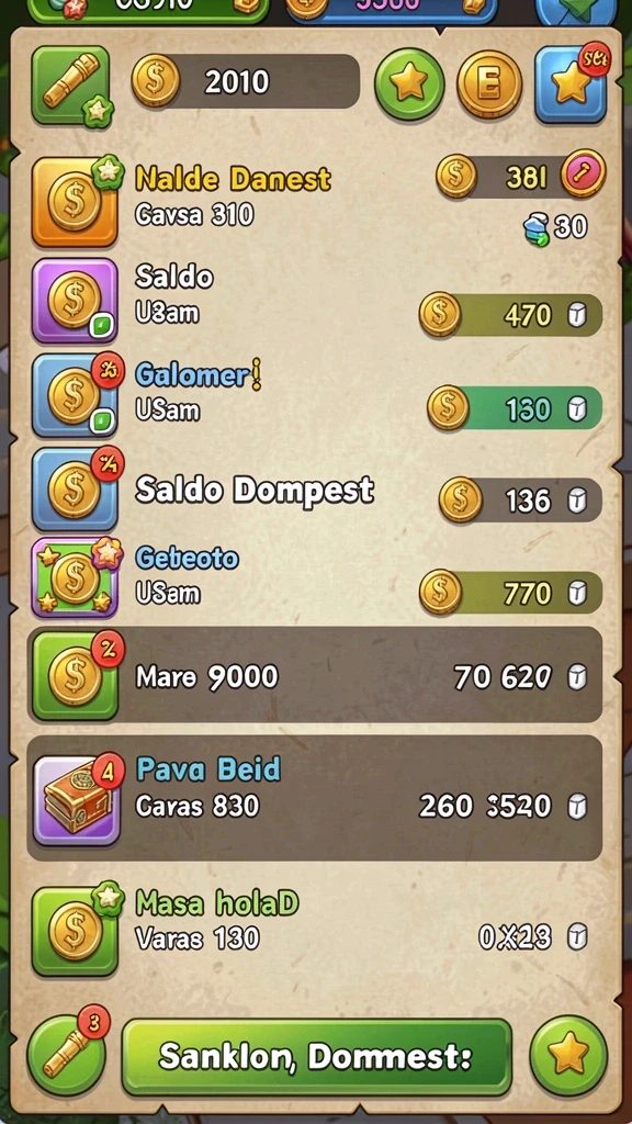 tvtoto - Event kompetisi dengan hadiah menarik setiap bulan.