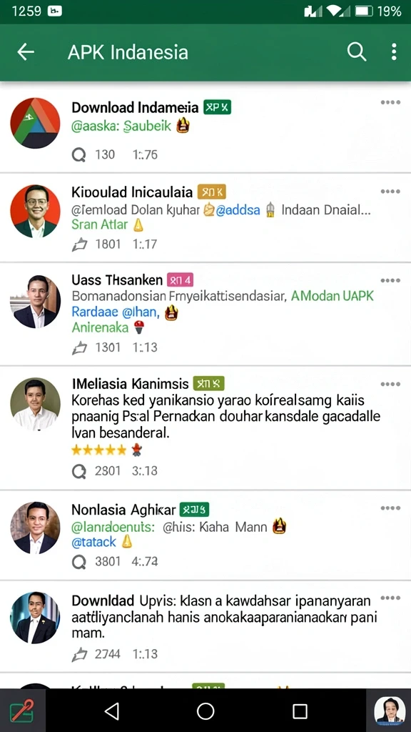vm777 - Mode multiplayer yang memungkinkan kamu bersaing dengan teman.
