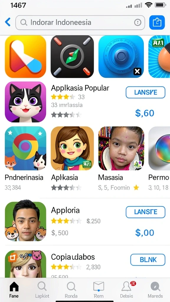 zortoto - Sistem leaderboard untuk melihat peringkat teman.
