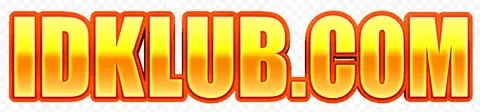 idklub — Logo Resmi